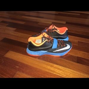 Men’s Nike KD 7 size 11